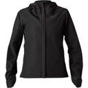 Fox Ranger Black Womens 2.5L Water Jacket