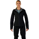Fox Defend Black Womens 3L Water Jacket