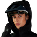 Fox Defend Black Womens 3L Water Jacket