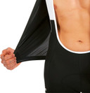 Soomom Pro Classic LS Jersey Black