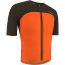 Soomom Ultra LAB//S Lightweight Jersey Black/Orange