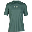 Fox Ranger SS Jersey Moth Hunter Green Fox Ranger SS Jersey Moth Hunter Green