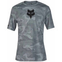 Fox Ranger Tru-Dri SS Jersey Cool Grey Fox Ranger Tru-Dri SS Jersey Cool Grey