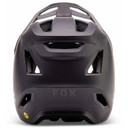 Fox Rampage Helmet AS Matt Black