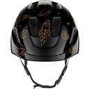 Lazer PNut KinetiCore Toddler Helmet Flying Rockets Unisize