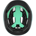 Lazer PNut KinetiCore Toddler Helmet Sea Green Unisize Lazer PNut KinetiCore Toddler Helmet Sea Green Unisize