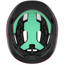 Lazer PNut KinetiCore Toddler Helmet Fuschia Unisize