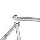 Ritchey Frameset Road Logic Classic Breakaway Grey