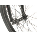 Division Blitzer 14inch Black Bmx Bike