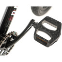 Division Blitzer 14inch Black Bmx Bike