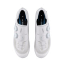 Shimano SH-RC703-E Road Shoes White Wide Fit Shimano SH-RC703-E Road Shoes White Wide Fit