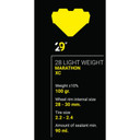 PANZER Tyre Insert 29 XC Light Tyres 2.2 - 2.4 Inch PANZER Tyre Insert 29 XC Light Tyres 2.2 - 2.4 Inch