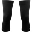 Assos Spring/Fall Black Series Knee Warmer Small