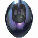 ABUS GameChanger 2.0 Helmet Flip Flop Purple