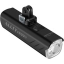 Magicshine Allty 1200lm Front Light W/Underneath Mount
