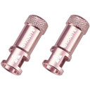 Granite Design Juicy CNC Presta Valve Cap 50pc Pink Granite Design Juicy CNC Presta Valve Cap 50pc Pink