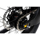 Fantic Issimo Urban Connect 630WH E-Bike Matte Black