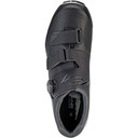 Shimano ME400 Womens SPD MTB Shoes Black Size 36