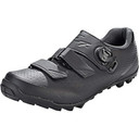 Shimano ME400 Womens SPD MTB Shoes Black Size 36