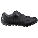 Shimano ME400 Womens SPD MTB Shoes Black Size 36