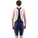 Soomom All-Round Bib Shorts - Navy