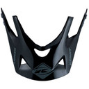 Kenny Racing Replacement Visor Downhill Helmet Gloss Black