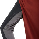 Fox Defend LS Jersey Rust Fox Defend LS Jersey Rust