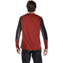 Fox Defend LS Jersey Rust Fox Defend LS Jersey Rust
