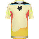 Fox Flexair SS Jersey Elevated Lemonade Fox Flexair SS Jersey Elevated Lemonade