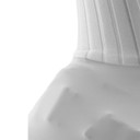 Sockeloen Aero Overshoes Classic All White