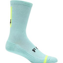 FOX 8" Defend Sock Light Blue FOX 8" Defend Sock Light Blue