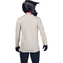 FOX Flexair PRO LS Jersey White FOX Flexair PRO LS Jersey White