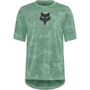 FOX Ranger Tru Dri SS Jersey Pine
