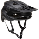 FOX Speedframe Solid AS Black