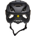 FOX Speedframe Solid AS Black