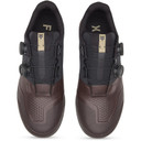 FOX Union BOA Flat Cocoa FOX Union BOA Flat Cocoa