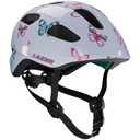 Lazer Nutz 2.0 KinetiCore Kids Helmet Butterfly  Lazer Nutz 2.0 KinetiCore Kids Helmet Butterfly
