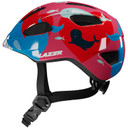 Lazer PNut 2.0 KinetiCore Kids Helmet Ocean Life Unisize Lazer PNut 2.0 KinetiCore Kids Helmet Ocean Life Unisize
