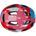 Lazer PNut 2.0 KinetiCore Kids Helmet Ocean Life Unisize Lazer PNut 2.0 KinetiCore Kids Helmet Ocean Life Unisize