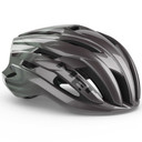 Met Trenta MIPS Glossy Opal Grey