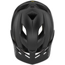 TLD 23 FLOWLINE AS MIPS YTH HELMET ORBIT BLACK YOUTH