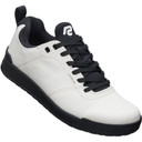 Ride Concepts Accomplice Clip Shoe White
