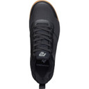 Ride Concepts Accomplice Flat Shoe Black