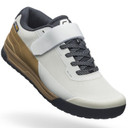 Ride Concepts Hellion Clip Shoe White