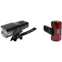 Zefal Supervision F200/R150 Light Set Zefal Supervision F200/R150 Light Set