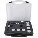 Unior Bottom Bracket Bearing Press Set