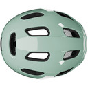 Lazer PNut 2.0 KinetiCore Kids Helmet Cool Mint Unisize Lazer PNut 2.0 KinetiCore Kids Helmet Cool Mint Unisize