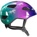 Lazer Nutz 2.0 KinetiCore Kids Helmet Sparkle Unisize Lazer Nutz 2.0 KinetiCore Kids Helmet Sparkle Unisize