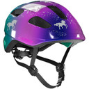 Lazer Nutz 2.0 KinetiCore Kids Helmet Sparkle Unisize Lazer Nutz 2.0 KinetiCore Kids Helmet Sparkle Unisize