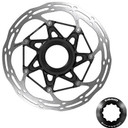 SRAM CenterLine X Centrelock Disc Brake Rotor SRAM CenterLine X Centrelock Disc Brake Rotor